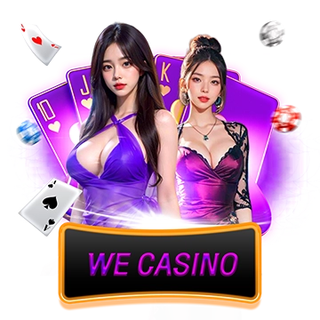 wecasino
